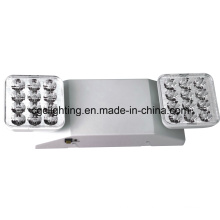 Emergency Lighting Unit Model Series with Rechargeable Battery